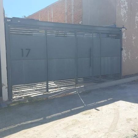 La Huerta Villa Guadalajara Luaran gambar