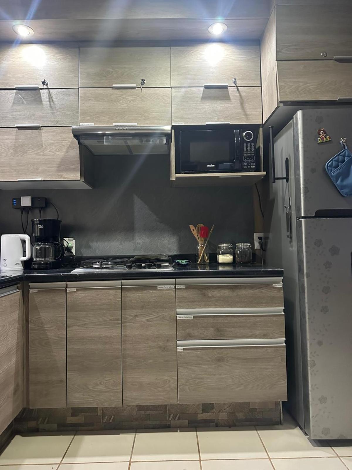La Huerta Villa Guadalajara Luaran gambar