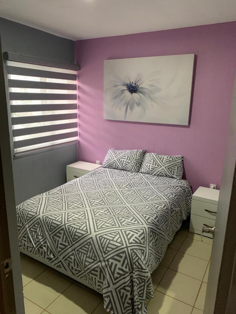 La Huerta Villa Guadalajara Luaran gambar