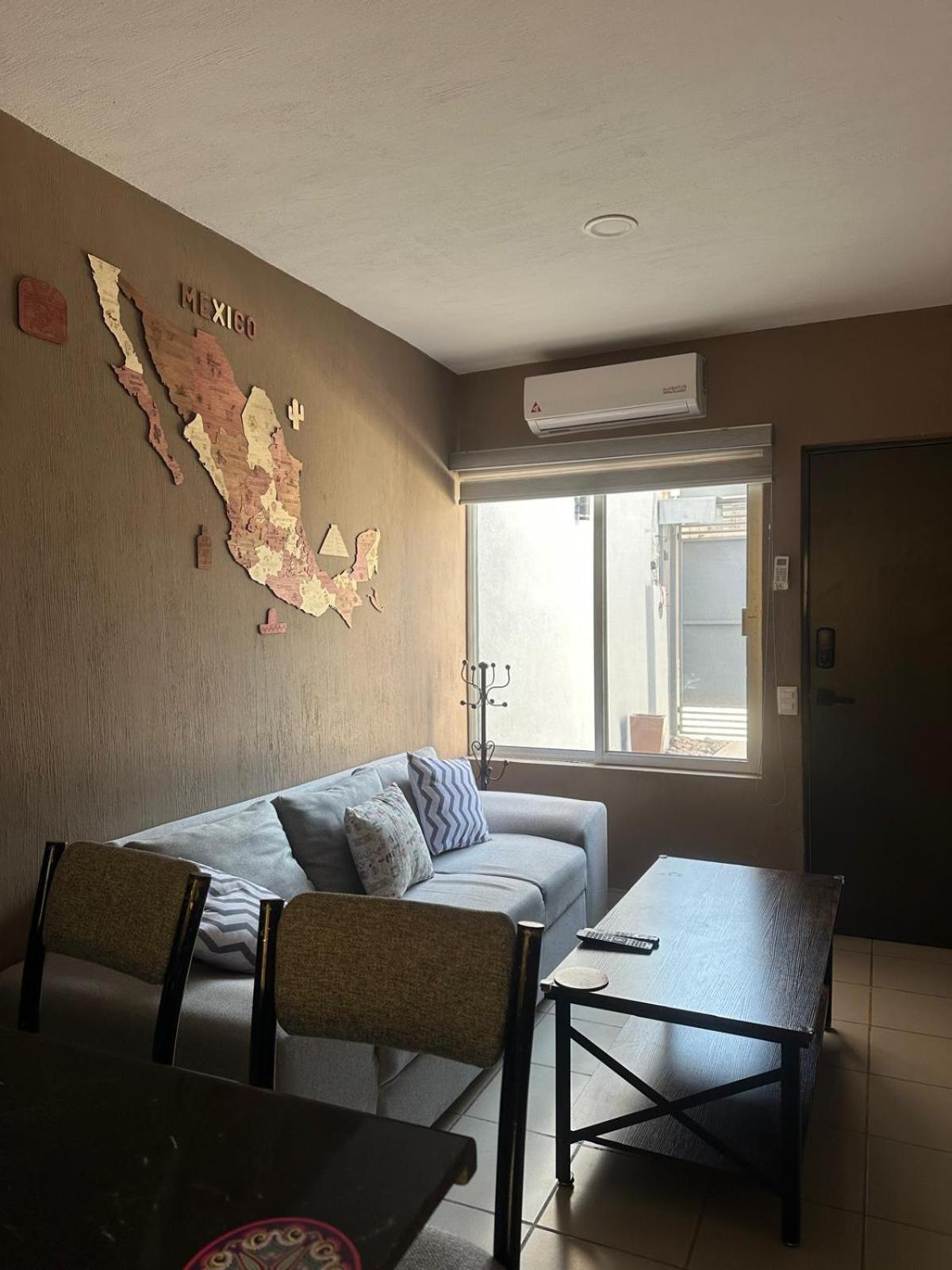 La Huerta Villa Guadalajara Luaran gambar