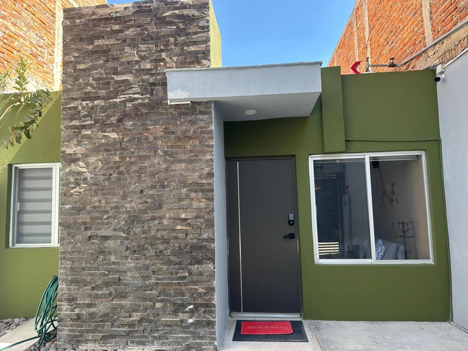 La Huerta Villa Guadalajara Luaran gambar