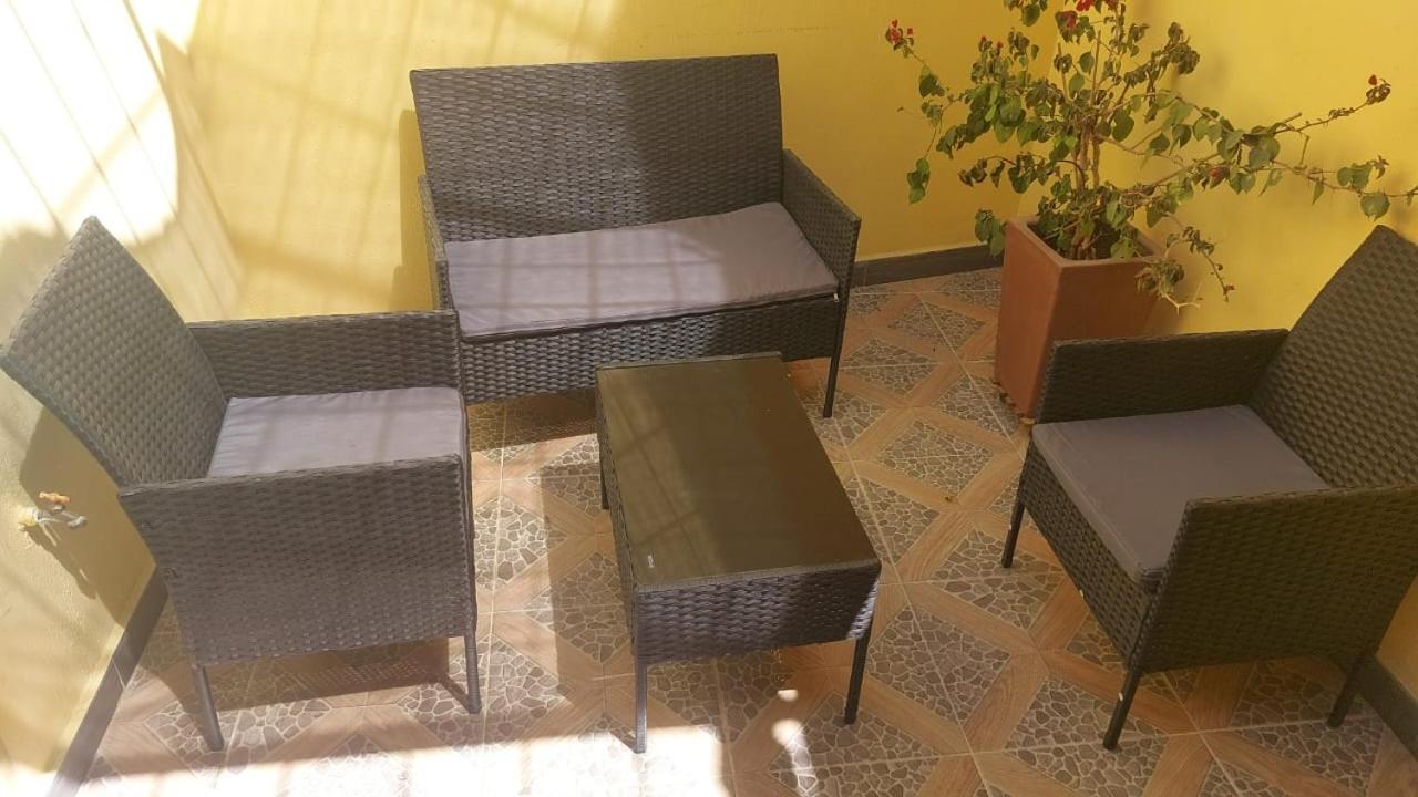 La Huerta Villa Guadalajara Luaran gambar