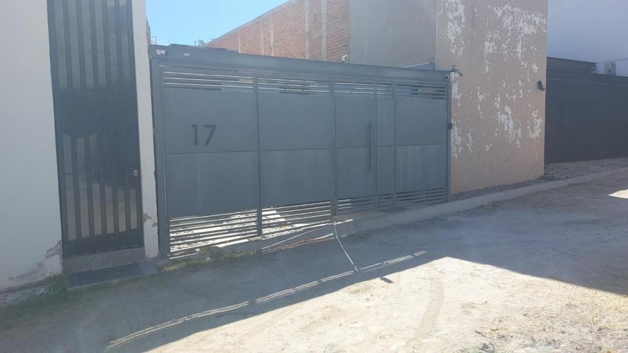 La Huerta Villa Guadalajara Luaran gambar